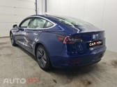 Tesla Model 3 Standard Range Plus RWD