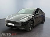 Tesla Model Y Standard RWD