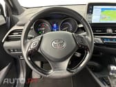 Toyota C-HR 1.8 Hybrid Dynamic Business