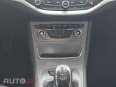 Opel Astra 1.6 CDTI Dynamic S/S