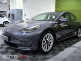 Tesla Model 3 Long Range Tração Integral