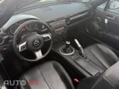Mazda MX-5 MZR 1.8 Exclusive Plus R.C.