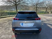 Peugeot 2008 1.2 PureTech GT Pack EAT8