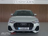 Audi Q3 45 TFSIe S tronic