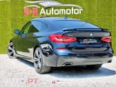 BMW 620 d xDrive Pack M