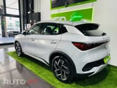 BYD Atto 3 60.48 kWh Design