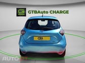 Renault Zoe I.V.A DEDUTÍVEL 52KW