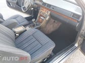 Mercedes-Benz E 200 CE SPORTLINE
