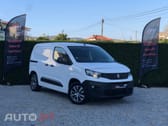 Peugeot Partner 1.5 BlueHDi Premium Standard Plus