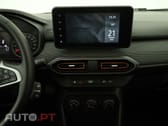 Dacia Sandero 1.0 TCe Stepway Expression CVT