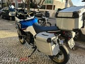 Honda Africa Twin Africa Twin