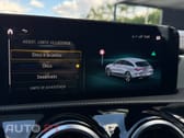 Mercedes-Benz CLA 180 d Shooting Brake AMG Line Aut.