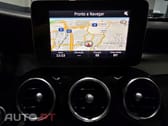 Mercedes-Benz C 200 BlueTEC Avantgarde+ Aut.