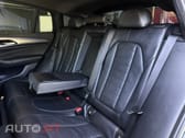 BMW X4 M M40 d Auto