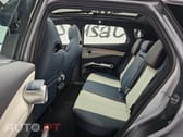 BYD Atto 3 Design
