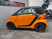 Smart ForTwo 1.0 mhd Passion 71