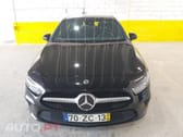 Mercedes-Benz A 160 Style