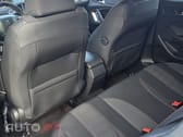 Peugeot 308 1.2 Purtech GTLine