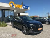 Peugeot 2008 1.5 BlueHDi Active