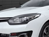 Renault Mégane Sport Tourer 1.5 dCi Bose Edition SS
