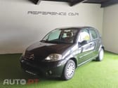 Citroen C3 1.4 HDi Attraction
