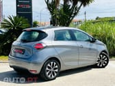 Renault Zoe (c/ Bateria) E-Tech EV50 Equilibre