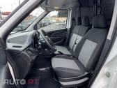 Fiat Doblo 1.3 Multijet