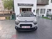 Citroen C3 1.2  110CV Max Automático