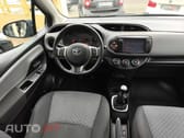 Toyota Yaris 1.4 D-4D Comfort 99g