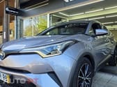 Toyota C-HR 1.8 HSD Exclusive+P.Luxury