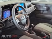 Ford Transit 1.0 EcoBosst Trend