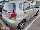 Daewoo Kalos 1.2