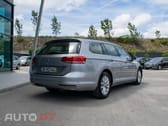 Volkswagen Passat Variant 2.0 TDI