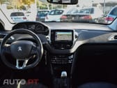 Peugeot 2008 1.6 BlueHDi Allure