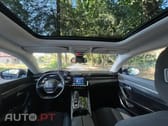 Peugeot 508 SW 1.5 BlueHDi Allure Pack EAT8