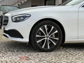 Mercedes-Benz E 300 de 9G-TRONIC Avantgarde