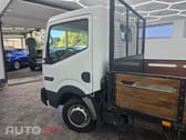 Nissan Cabstar Cabstar NT400 35.13