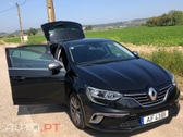 Renault Mégane IV 1.5 GT Line