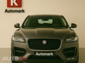 Jaguar F-Pace 20d AWD Aut. R-Sport