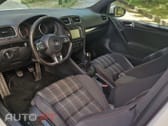 Volkswagen Golf 2.0 TSi GTi