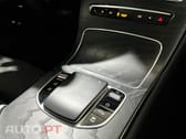Mercedes-Benz GLC 300 e 4Matic 9G-TRONIC Edition AMG Line