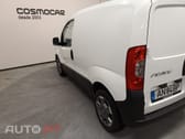 Fiat Fiorino 1.3 M-jet Adventure