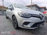 Renault Clio 1.5 dCi Limited