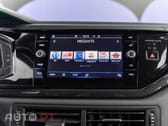 Volkswagen Polo 1.0 TSI Style