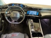 Peugeot 508 SW 1.6 Hybrid Allure Pack e-EAT8