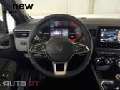 Renault Clio THECNO TCE 100 GPL (