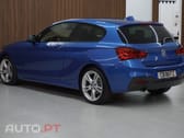 BMW 118 i M Sport