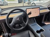 Tesla Model Y RWD