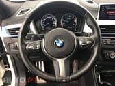 BMW X2 sDrive18d Aut. M Sport