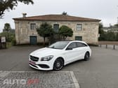 Mercedes-Benz CLA 180 d Shooting Brake AMG Line Aut.